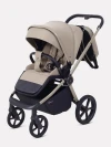 Коляска 2 в 1 Rant Flex Therm RA112 Sandy Beige