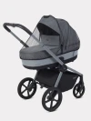 Коляска 2 в 1 Rant Flex Therm RA112 Sandy Beige
