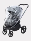 Коляска 2 в 1 Rant Flex Therm RA112 Sandy Beige