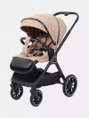 Коляска 2 в 1 Rant Basic Terra RA163 Beige
