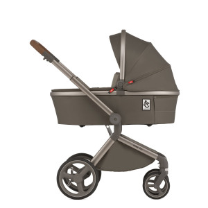 Коляска 2 в 1 Anex Flo 2in1 (SE-01) Cesar - фото 1