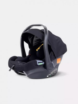 Автокресло Rant Carry UB 516 Pro 0+ (0-13кг) Black