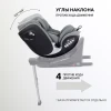 Автокресло Rant Aster Max AY969 0/1/2 (0-25кг) Olive