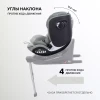 Автокресло Rant Aster Max AY969 0/1/2 (0-25кг) Olive