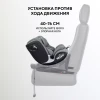 Автокресло Rant Aster Max AY969 0/1/2 (0-25кг) Olive