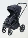 Коляска 2 в 1 Rant Flex Therm RA112 Midnight Black