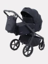 Коляска 2 в 1 Rant Flex Therm RA112 Midnight Black