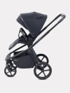 Коляска 2 в 1 Rant Flex Therm RA112 Midnight Black