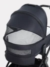 Коляска 2 в 1 Rant Flex Therm RA112 Midnight Black