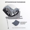 Автокресло Rant Aster Max AY969 0/1/2 (0-25кг) Graphite