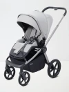 Коляска 2 в 1 Rant Flex Therm RA112 Stone Grey
