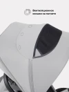 Коляска 2 в 1 Rant Flex Therm RA112 Stone Grey