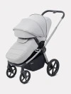 Коляска 2 в 1 Rant Flex Therm RA112 Stone Grey