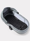 Коляска 2 в 1 Rant Flex Therm RA112 Stone Grey