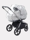 Коляска 2 в 1 Rant Flex Therm RA112 Stone Grey