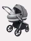 Коляска 2 в 1 Rant Flex Therm RA112 Stone Grey