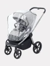 Коляска 2 в 1 Rant Flex Therm RA112 Stone Grey