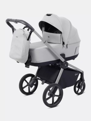 Коляска 2 в 1 Rant Flex Therm RA112 Stone Grey