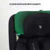 Автокресло Rant Aster Max AY969 0/1/2 (0-25кг) Black