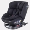 Автокресло Rant UB619 Nitro New isofix 0/1/2/3 (0-36 кг) Black