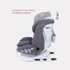 Автокресло Rant UB619 Nitro New isofix 0/1/2/3 (0-36 кг) Grey