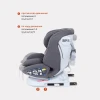 Автокресло Rant UB619 Nitro New isofix 0/1/2/3 (0-36 кг) Grey