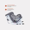 Автокресло Rant UB619 Nitro New isofix 0/1/2/3 (0-36 кг) Grey