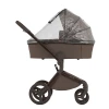Коляска 2 в 1 Anex Flo (fl-07F) Browny