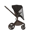 Коляска 2 в 1 Anex Flo (fl-07F) Browny