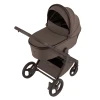 Коляска 2 в 1 Anex Flo (fl-07F) Browny
