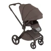 Коляска 2 в 1 Anex Flo (fl-07F) Browny