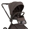 Коляска 2 в 1 Anex Flo (fl-07F) Browny