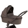 Коляска 2 в 1 Anex Flo (fl-07F) Browny