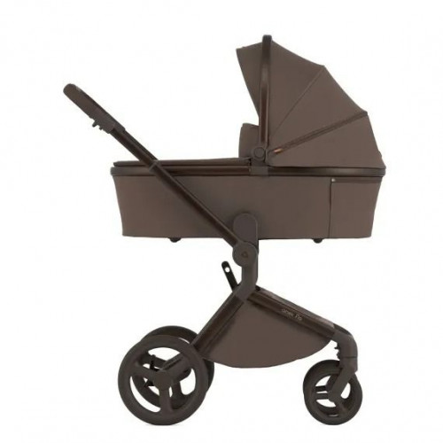 Коляска 2 в 1 Anex Flo (fl-07F) Browny