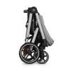 Коляска 3 в 1 Cybex Balios S Lux SLV Stone Grey