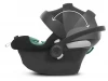 Коляска 3 в 1 Cybex Balios S Lux SLV Stone Grey