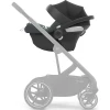 Коляска 3 в 1 Cybex Balios S Lux TPE Stormy Blue