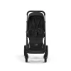 Коляска 2 в 1 Cybex Talos S Lux BLK Moon Black
