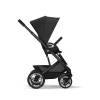 Коляска 2 в 1 Cybex Talos S Lux BLK Moon Black