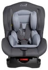 Автокресло Costa HB-03 0/1 (0-18кг) Dark grey/grey