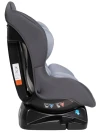 Автокресло Costa HB-03 0/1 (0-18кг) Dark grey/grey