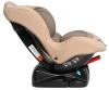 Автокресло Costa HB-03 0/1 (0-18кг) beige