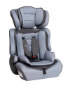 Автокресло Costa HC-01 1/2/3 (9-36кг) Grey/Light grey