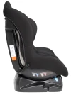 Автокресло Costa HB-03 0/1 (0-18кг) Total black