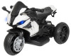 Электромобиль Farfello TR675 Белый