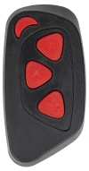 Электромобиль Farfello TR675 Белый