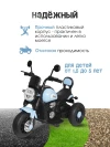 Электромобиль Farfello TR701 Синий