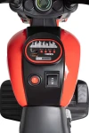 Электромобиль Farfello TR701 Красный