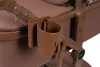 Коляска-трансформер Farfello Aimile Adventurer ADV-9 Mokko