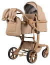 Коляска-трансформер Farfello Aimile Adventurer ADV-7 Песочный